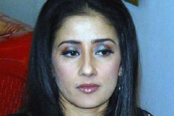 Manisha Koirala plans comeback 