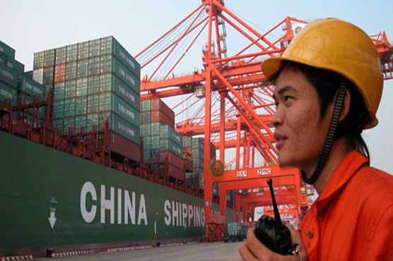 US exports to China reaches $103.9b