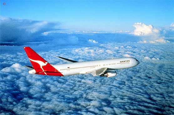 Qantas hikes fuel surcharges again