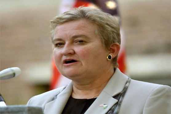 US Senate confirms Powell as ambassador to India