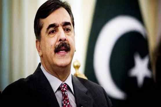 No new tax in next budget: Gilani