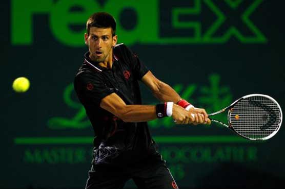 Djokovic faces Murray in final at Miami