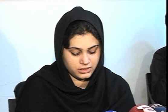Lahore: Newly-wed woman kills husband 