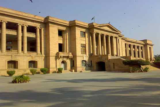 SHC takes notice of Karachi violence 