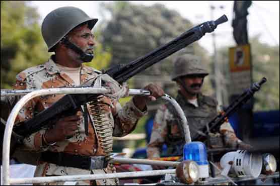 Fresh violence claims 9 more lives in Karachi
