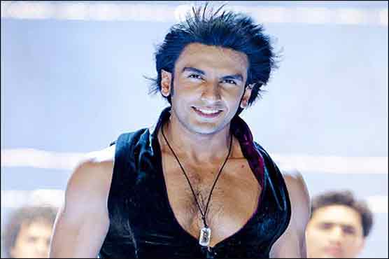 Ranveer Singh aspires to join superstars league 