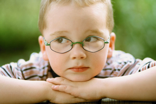 Eye Care Tips for Kids
