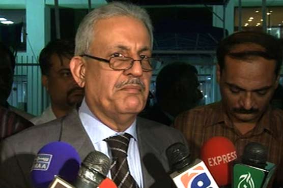 NATO supply: Rabbani says nation won't be disappointed