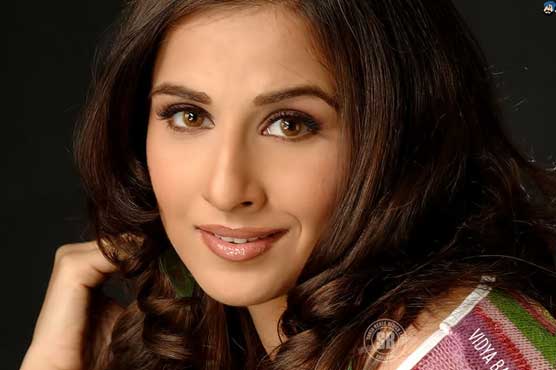 Vidya gave more than 60 screen tests to enter Bollywood