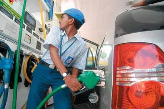 Petrol, CNG go royal as prices ramped up yet again