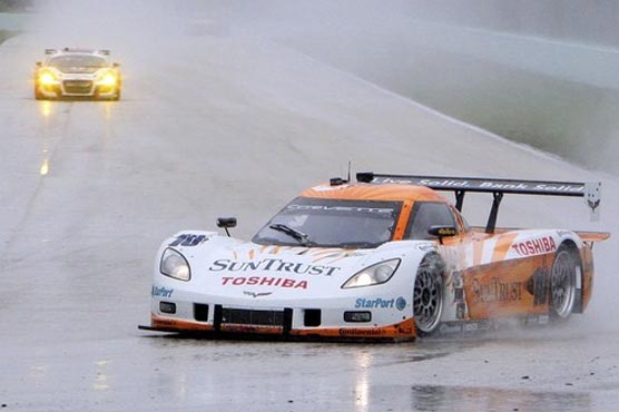 Angelelli, Taylor win Grand Prix of Miami