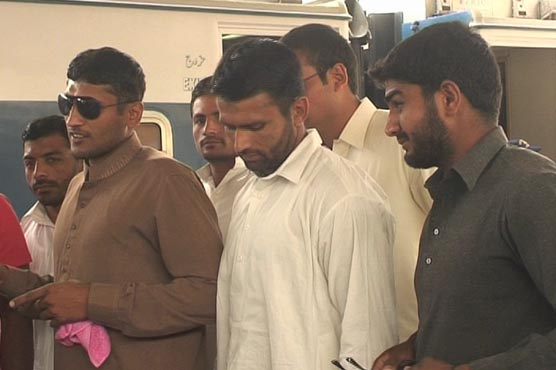 National beach kabaddi A team leave for Iran