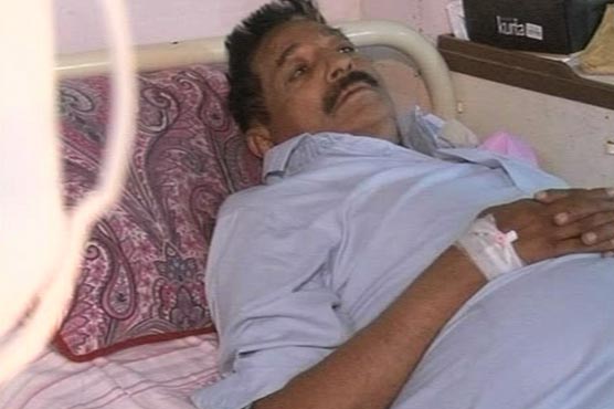 PHF steps in for treatment of former coach Aslam Roda