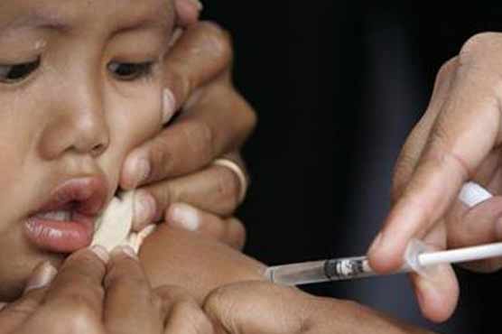 India: Measles kills 4 kids, affects over 80 in Orissa