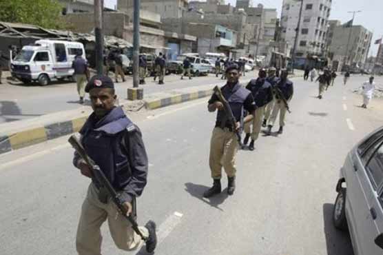 5th Day: Situation still volatile in Lyari 