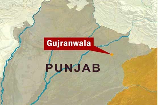Rickshaw driver self-immolates in Gujranwala