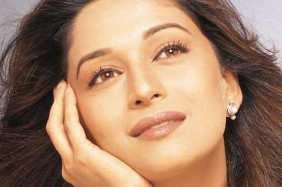 Madhuri to play gangster in upcoming film