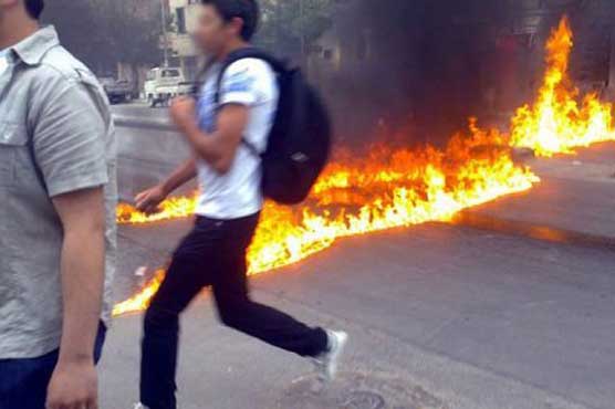 26 dead in Syria after new ceasefire call