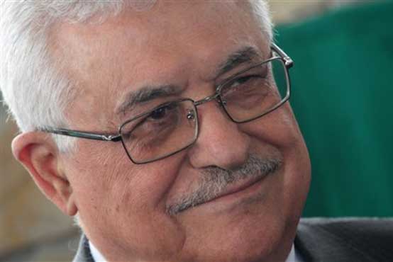 Palestinian president cancels trip to Libya