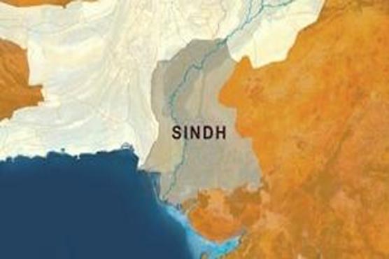 Series of blasts hit various cities of Sindh