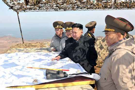 North ready for third nuclear test: expert