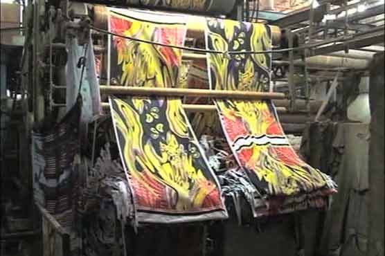 Five-day gas week for Punjab industry