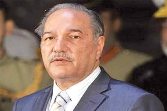 Govt, army helped in OBL killing: Defence Minister