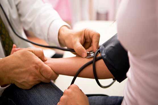 New surgical procedure cuts high blood pressure 