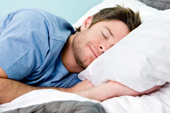 Getting more sleep could quiet obesity genes: study