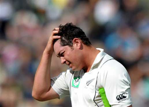 New Zealand to tour Windies without Ryder