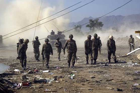 Five people killed in Bajaur bombings