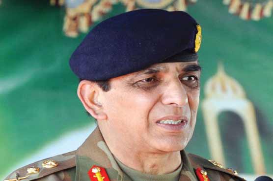 Army Chief terms Indian stance on Siachen inflexible