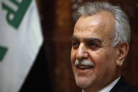 Iraq vice-president's death squad trial postponed