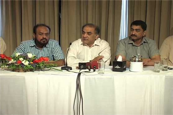 CNG Association announces to go on strike from 10th