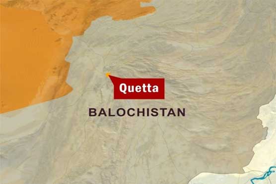 Quetta: Two real brothers shot dead