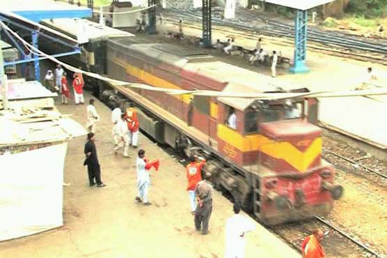 PR to restart two trains between Lahore, Faisalabad