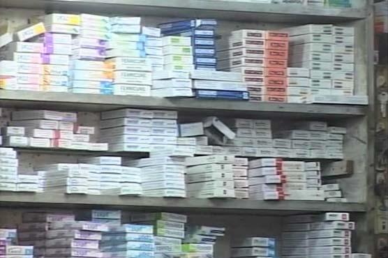 Ephedrine scandal: 120 pharma companies to be probed