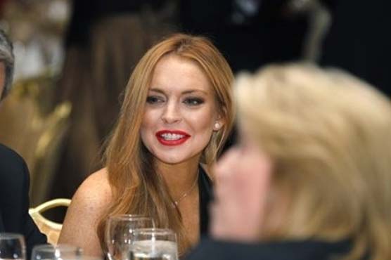 Lindsay Lohan faces court again
