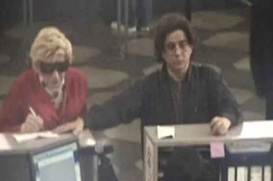 Man who dressed as dead mother guilty of fraud 