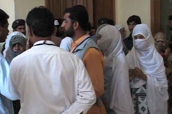 Missing persons: SC dismayed at absence of ISI, MI officials