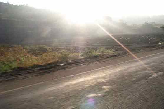 Dry weather to prevail in most parts of country