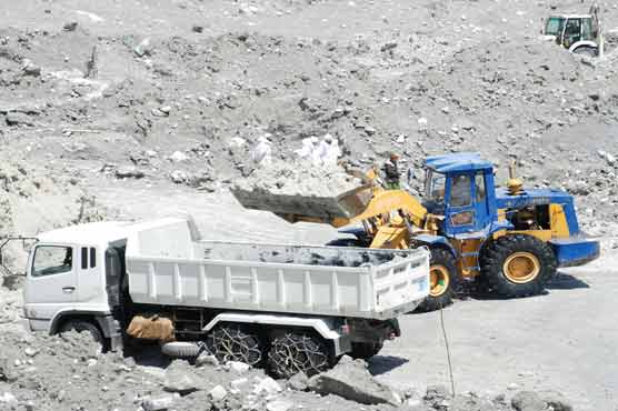 Siachen: Search operation enters 28th day