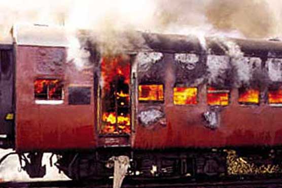 Gujarat riots: 9 convicted, 32 acquitted in Ode case