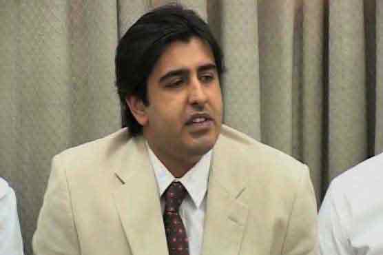 Qadir Gilani warns PML-N of long march 