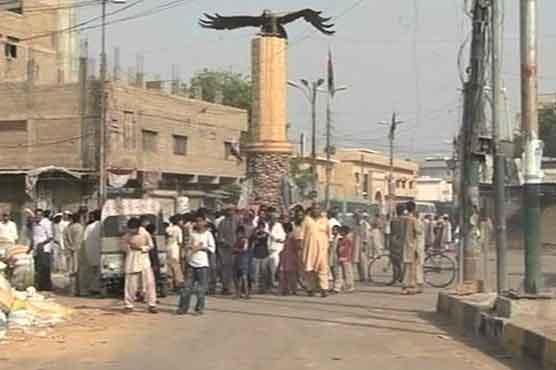 Normalcy returns to Lyari