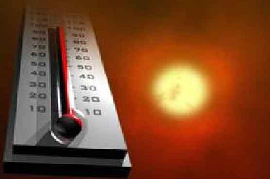 Hot, dry weather to prevail in most parts of country