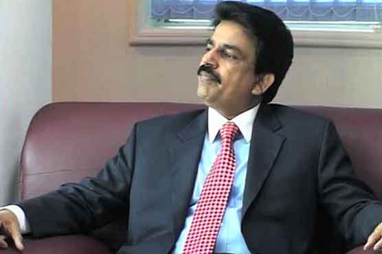 Shahbaz Bhatti case: ATC acquits Ziaur Rehman