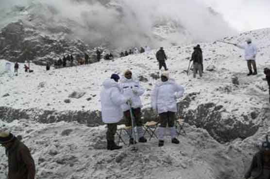 Siachen: Rescue operation continues on 29th day