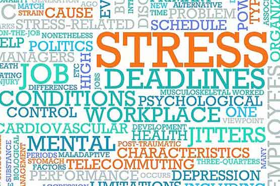 Stress Relieve Ideas