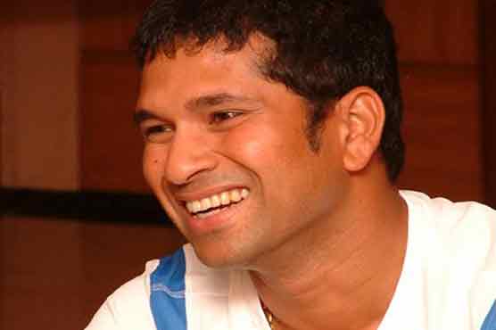 Tendulkar to act in the film Ferrari Ki Sawaari